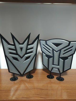 Logo para completar colección