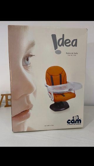 Rialzo da sedia bambino Cam Idea