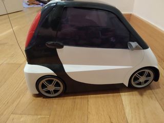 Coche teledirigido Moxie Girlz - COMO NUEVO