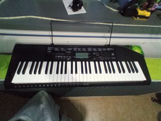 Piano Casio CTK-3500