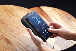 Lexon: Powersound + Duo Mini Charger.