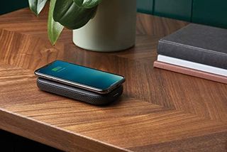 Lexon: Powersound + Duo Mini Charger.