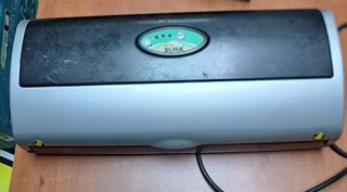 ENVASADORA VACIO PROFESIONAL