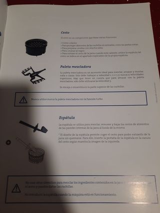 Robot de cocina Evolution Mix