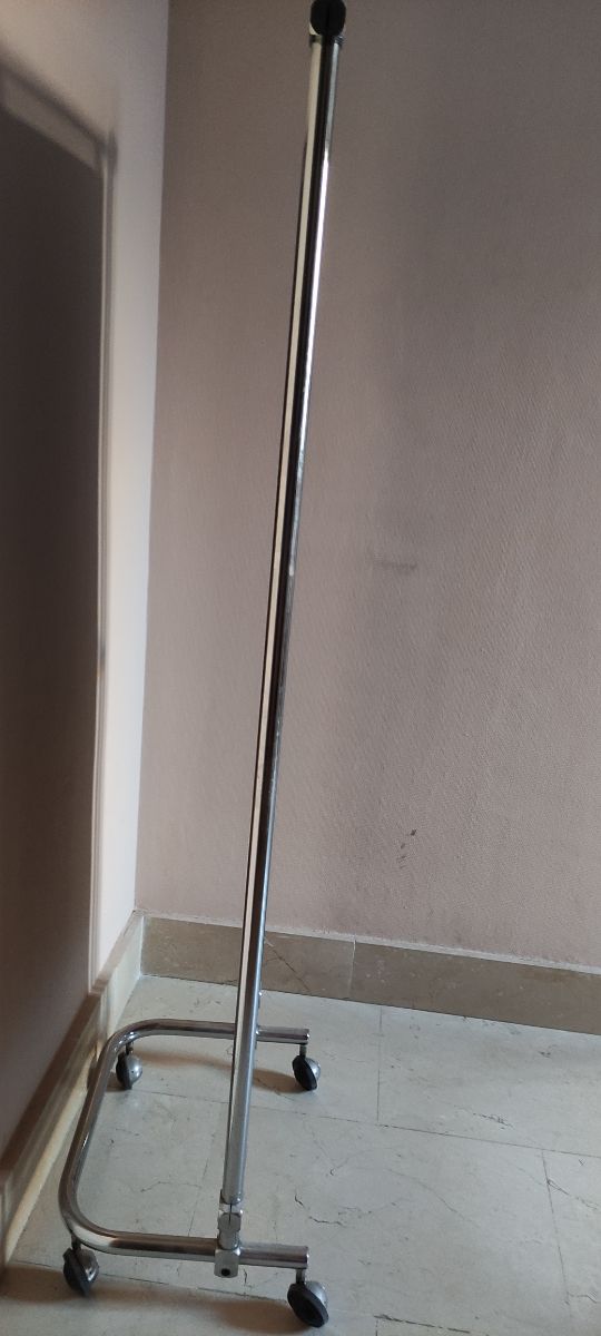 Espejo con ruedas Portatil