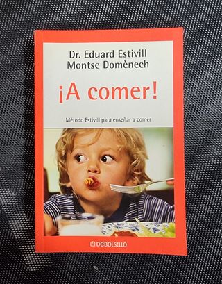 2 Libros del Dr. Estivill y Sylvia Bejar