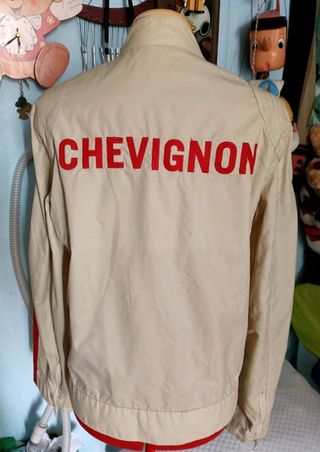 Chaqueta Chevignon