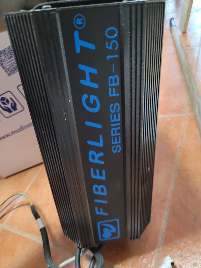 fiberlight Series FB 150
