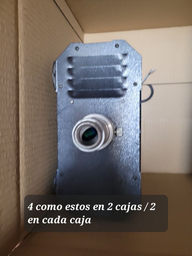 fiberlight Series FB 150