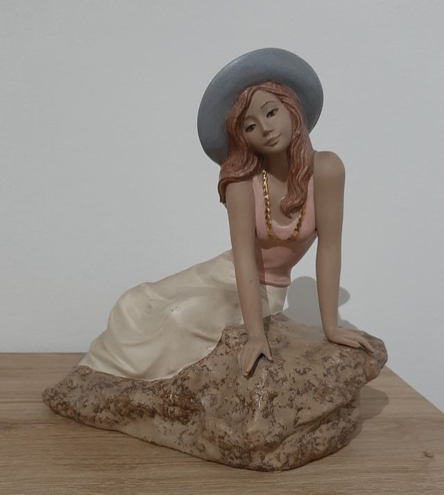 Figura de la marca Nadal