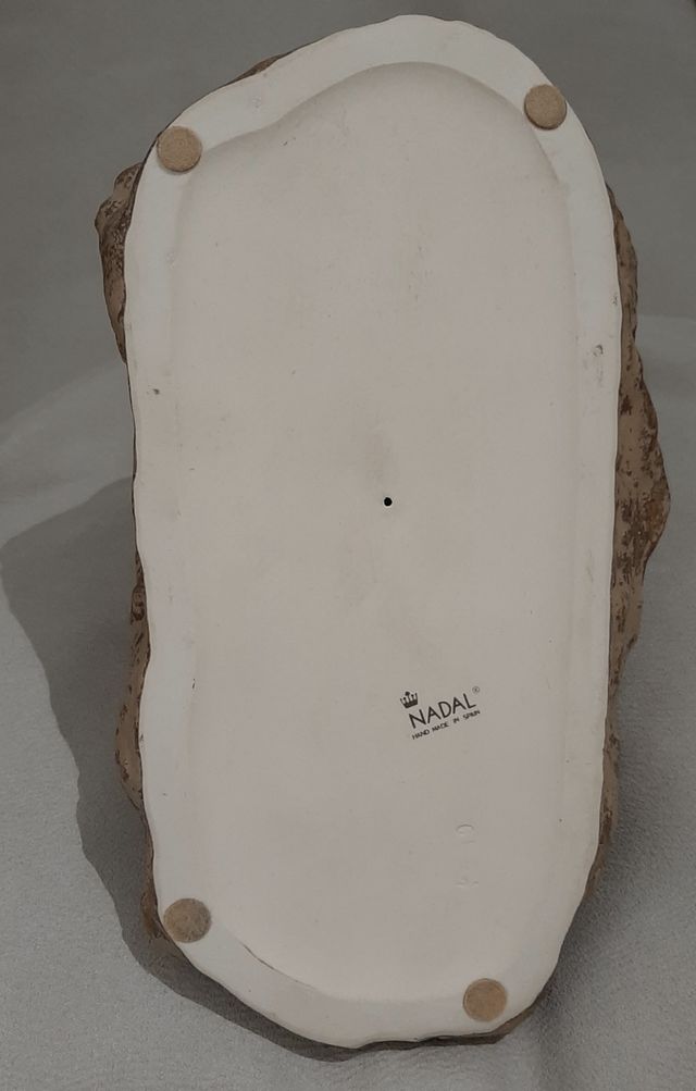 Figura de la marca Nadal