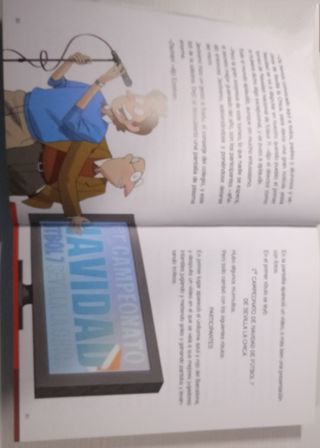 Libro de los futbolísimos 4