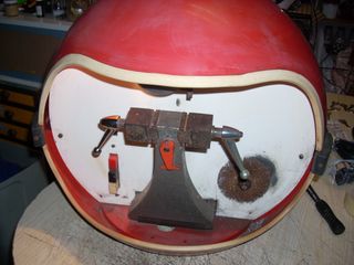 maquina para duplicado de llaves