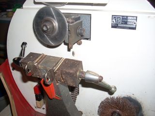 maquina para duplicado de llaves