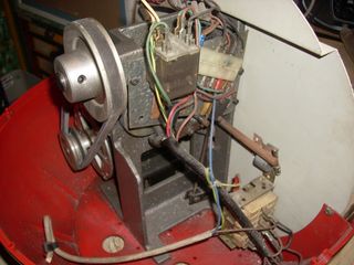 maquina para duplicado de llaves