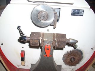 maquina para duplicado de llaves