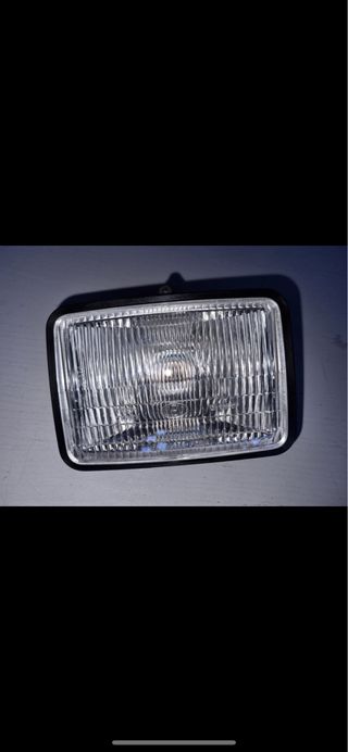 FARO DELANTERO HONDA