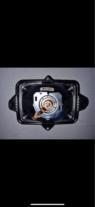 FARO DELANTERO HONDA