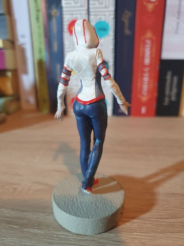 Assassin's Creed: Charlotte de la Cruz