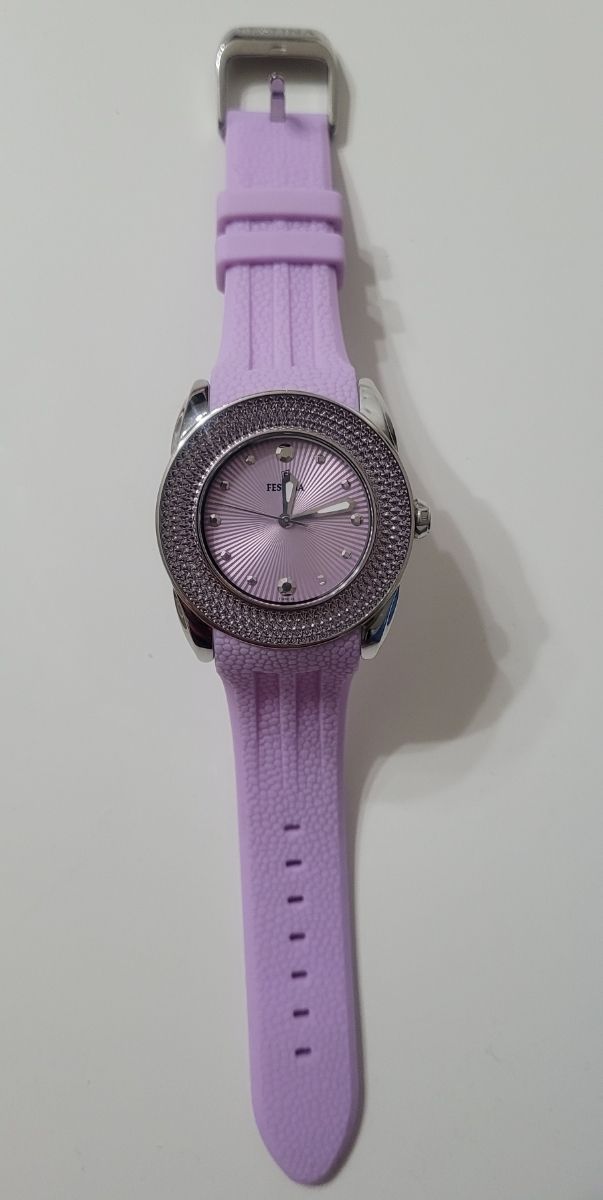 Reloj Festina súper chic