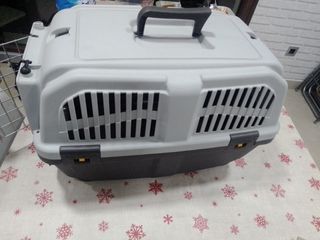 transportin perro pequeño