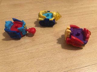 LABORATORIO K SUPERZINGS