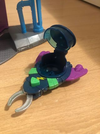 LABORATORIO K SUPERZINGS