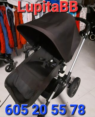Silla Camaleón 3