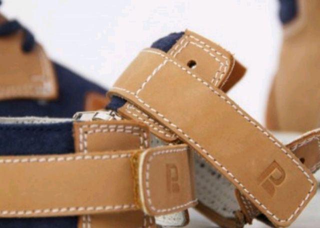 N 42. Piel. Peter Blade. Botas hombre