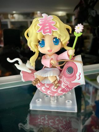 Nendoroid Haru-chan