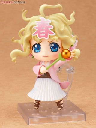 Nendoroid Haru-chan