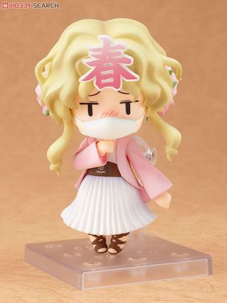 Nendoroid Haru-chan