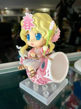 Nendoroid Haru-chan