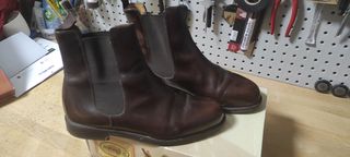 Botines LottConcep