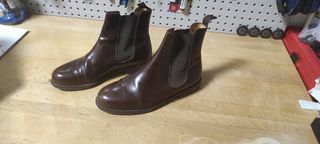 Botines LottConcep