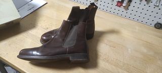 Botines LottConcep