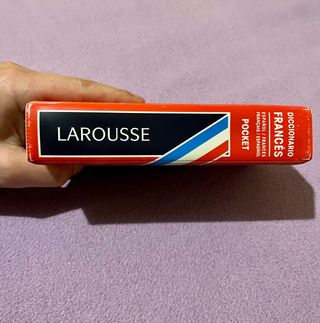 Diccionario Francés-español