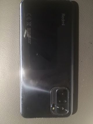 Xiaomi note 10 5G