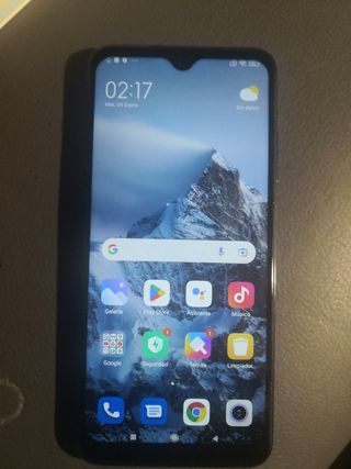 Xiaomi note 10 5G