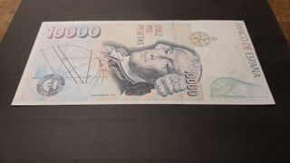 Billetes de España 