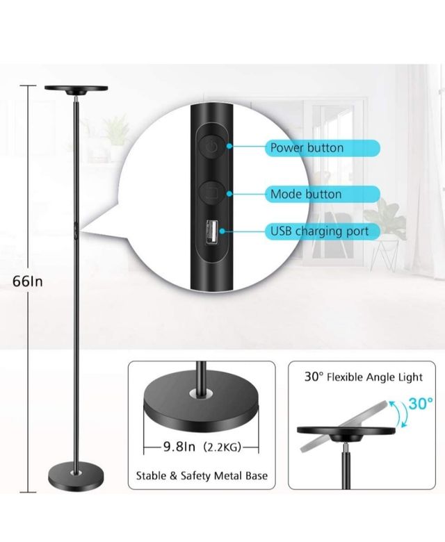 LAMPARA INTELIGENTE 🌈🌈 NUEVAS!!!😁