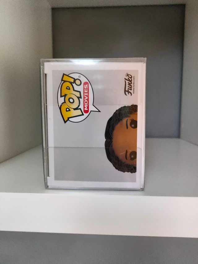 funko Lucy ghostbusters