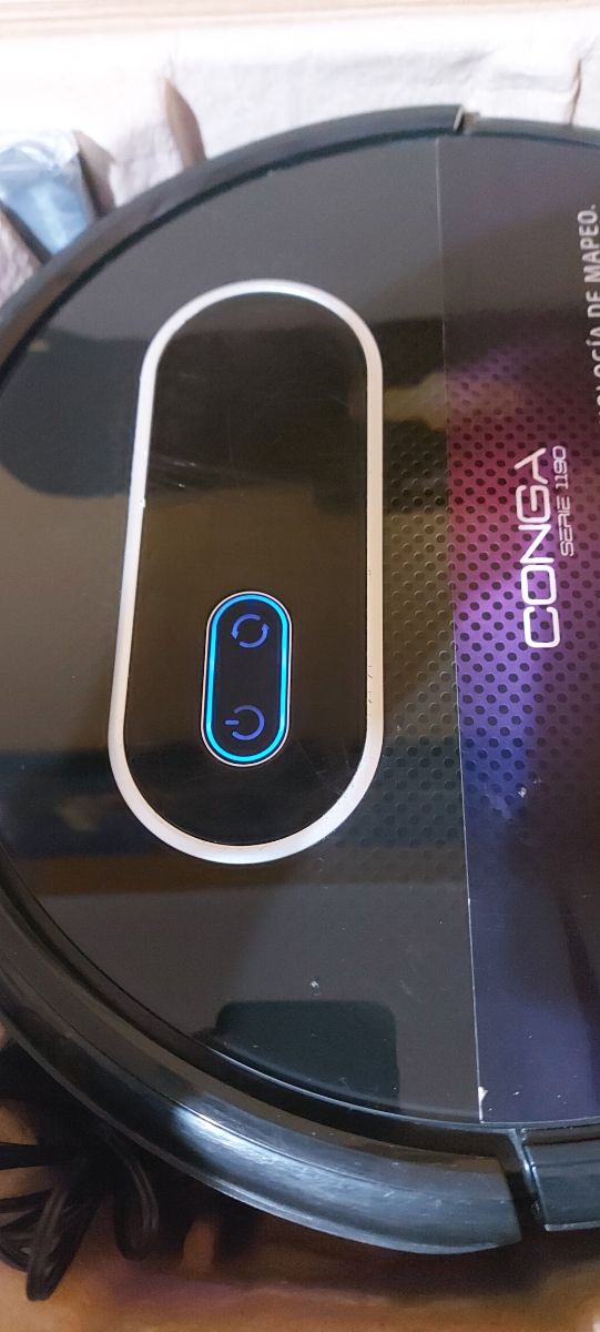 Conga Serie 1190 Cecotec