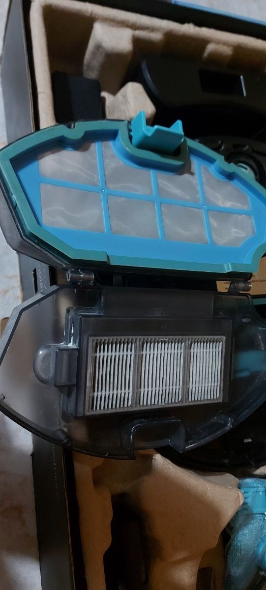 Conga Serie 1190 Cecotec