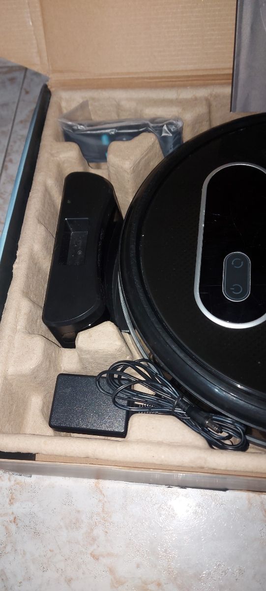 Conga Serie 1190 Cecotec