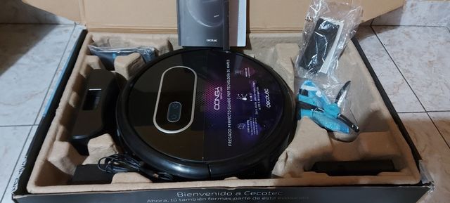 Conga Serie 1190 Cecotec