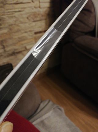 cristal templado Huawei P20Lite