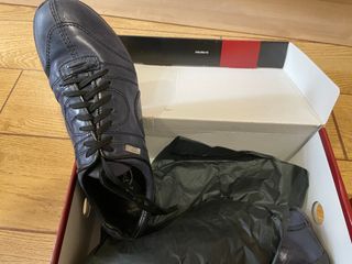 ZAPATOS DE BAILE HOMBRE