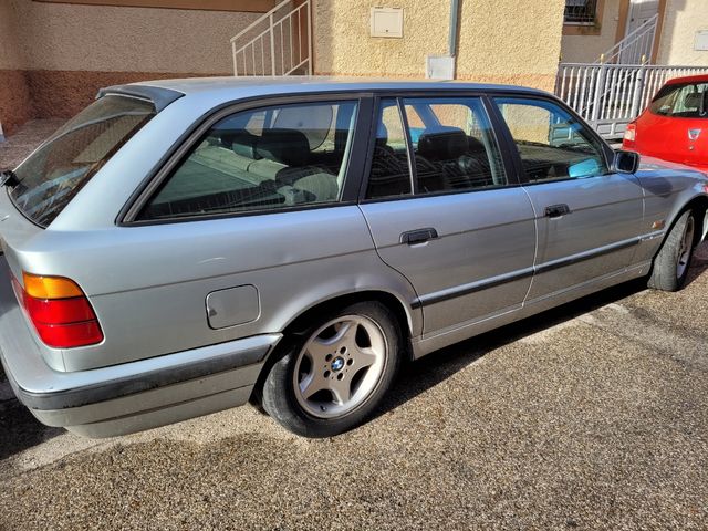BMW 525 TDS Ranchera