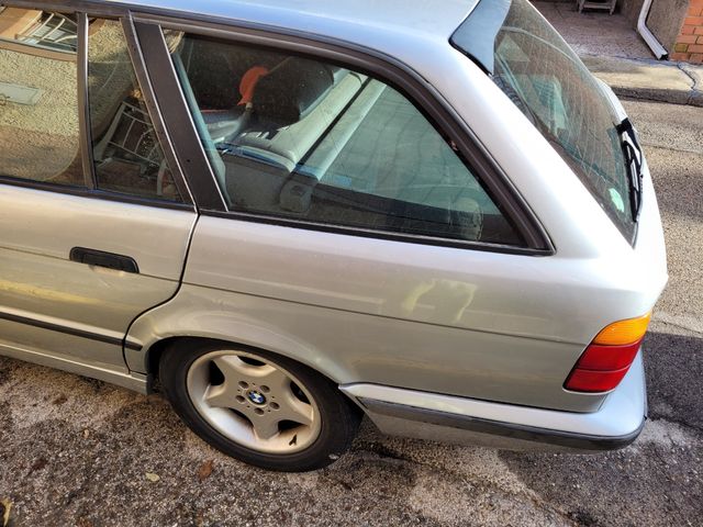 BMW 525 TDS Ranchera